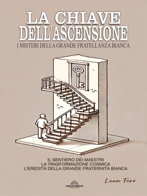 cover image of La Chiave Dell'ascensione